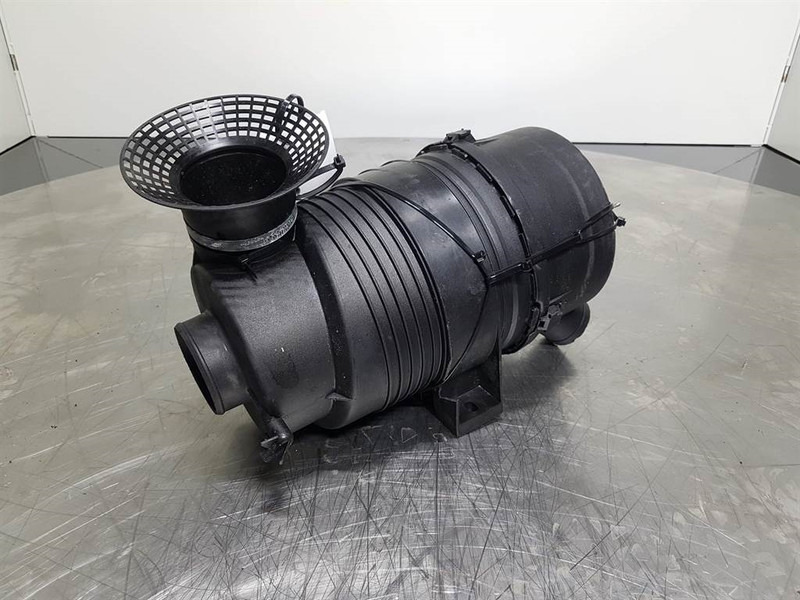 Donaldson - Volvo L 45 - Air filter/Luftfilter/Luchtfilter - 发动机及其零件 适用于 建筑机械:图2 Donaldson - Volvo L 45 - Air filter/Luftfilter/Luchtfilter - 发动机及其零件 适用于 建筑机械:图2
