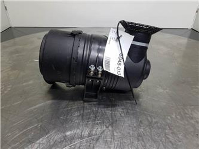 Donaldson - Volvo L 45 - Air filter/Luftfilter/Luchtfilter - 发动机及其零件 适用于 建筑机械:图1 Donaldson - Volvo L 45 - Air filter/Luftfilter/Luchtfilter - 发动机及其零件 适用于 建筑机械:图1