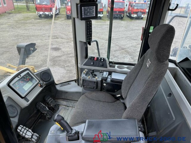 轮式装载机 CAT CAT 966 M Radlader Klima + Kamera NUR 15.634 BH：图13
