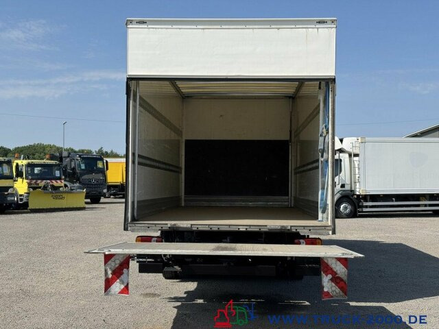DAF LF 180 MBB Palfinger LBW 1.000 Kg + AHK + Klima - 厢式货车:图3 DAF LF 180 MBB Palfinger LBW 1.000 Kg + AHK + Klima - 厢式货车:图3