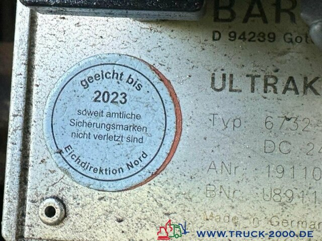 Heizöl & Dieseltank 12.000 Ltr. + Schlauchhaspel - 罐式集装箱:图4 Heizöl & Dieseltank 12.000 Ltr. + Schlauchhaspel - 罐式集装箱:图4