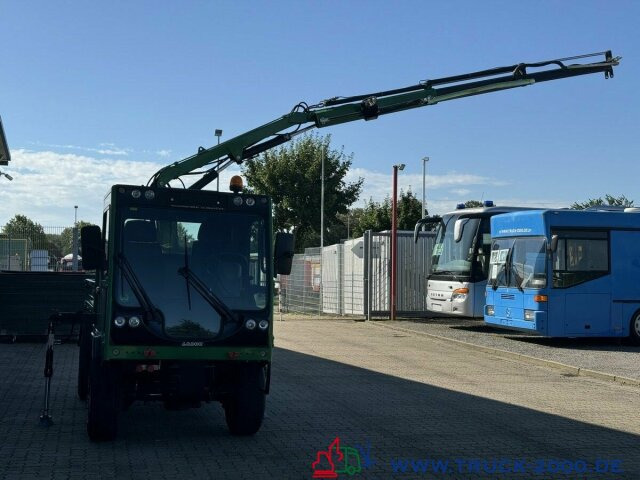 Ladog T1400 4x4 Kipper mit Fassi Kran 5+6 Steuerkreis - 翻斗货车:图5 Ladog T1400 4x4 Kipper mit Fassi Kran 5+6 Steuerkreis - 翻斗货车:图5