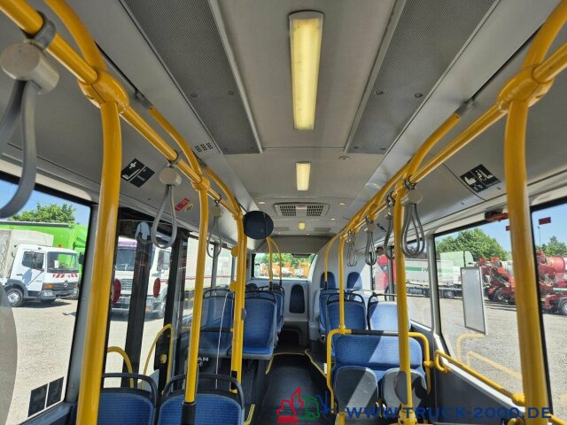 MAN Lions City A37 41 Sitz+52 Stehplätze Euro5 KLIMA - 城市巴士:图3 MAN Lions City A37 41 Sitz+52 Stehplätze Euro5 KLIMA - 城市巴士:图3