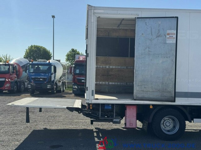 MAN TGL 12.220 GL MBB LBW 1.500 Kg Seitentür rechts - 厢式卡车:图4 MAN TGL 12.220 GL MBB LBW 1.500 Kg Seitentür rechts - 厢式卡车:图4