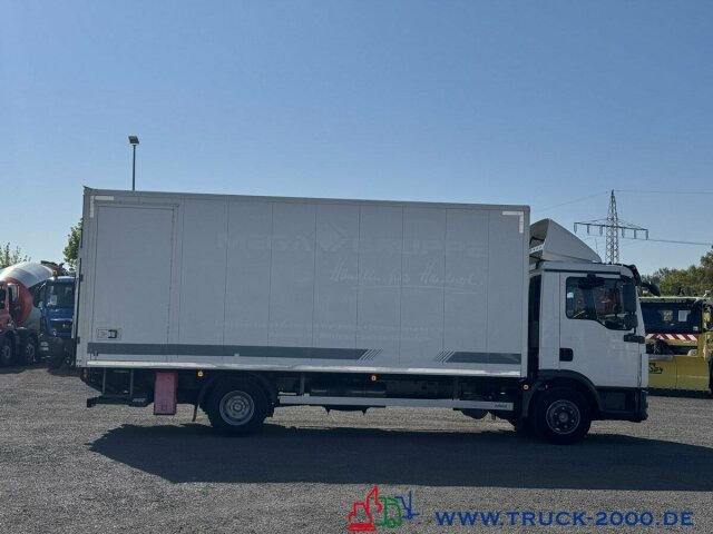 MAN TGL 12.220 GL MBB LBW 1.500 Kg Seitentür rechts - 厢式卡车:图5 MAN TGL 12.220 GL MBB LBW 1.500 Kg Seitentür rechts - 厢式卡车:图5