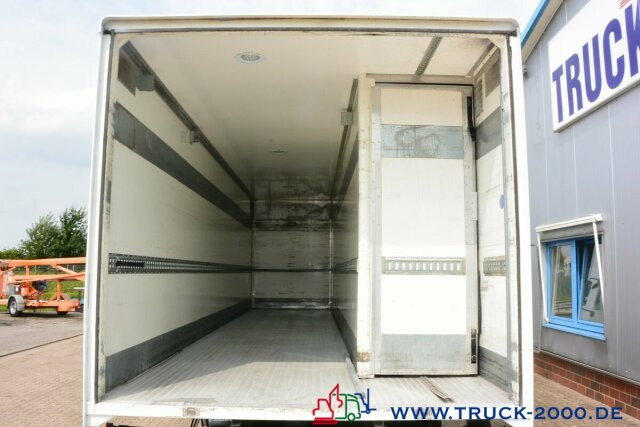 MAN TGL 12.220 Tief-Frischkühler -20* mt 2 Kühlzonen - 冷藏车:图2 MAN TGL 12.220 Tief-Frischkühler -20* mt 2 Kühlzonen - 冷藏车:图2