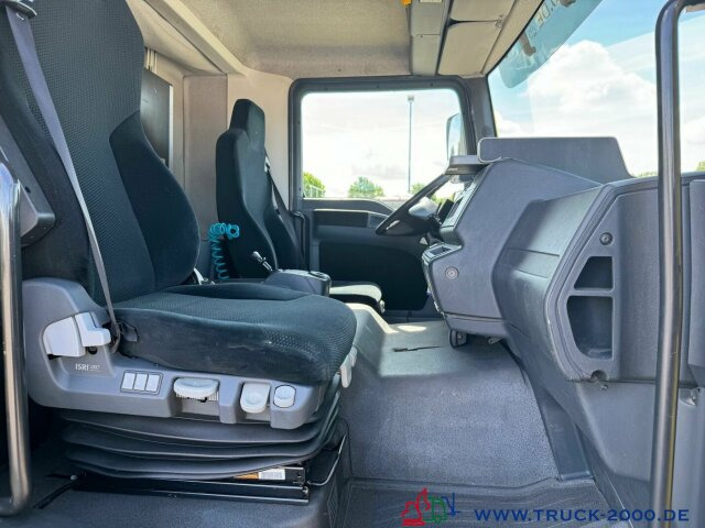 MAN TGM 15.250 Dünnschede Schadstoffmobil LBW 197TKM - 厢式卡车:图4 MAN TGM 15.250 Dünnschede Schadstoffmobil LBW 197TKM - 厢式卡车:图4