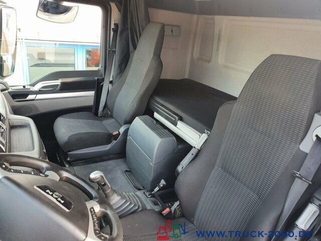 MAN TGS 18.360 Atlas Kran 165.2E+Funkfernbedienung - 牵引车:图4 MAN TGS 18.360 Atlas Kran 165.2E+Funkfernbedienung - 牵引车:图4