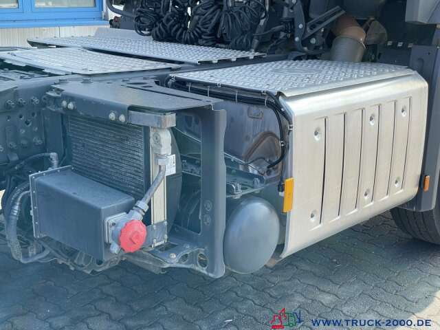 Mercedes-Benz Arocs 1846 4x4 (HAD) Kipphydraulik Euro 6 1.Hand - 牵引车:图3 Mercedes-Benz Arocs 1846 4x4 (HAD) Kipphydraulik Euro 6 1.Hand - 牵引车:图3