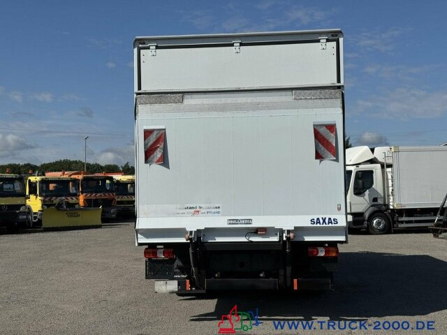 Mercedes-Benz Atego 818 Koffer LBW DHOLLANDIA 1.000kg 3 Sitze - 厢式货车:图5 Mercedes-Benz Atego 818 Koffer LBW DHOLLANDIA 1.000kg 3 Sitze - 厢式货车:图5