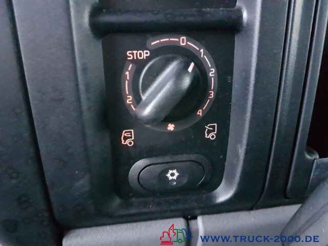 Renault Premium 420 dci Motor/Engine OK-Getriebe Problem - 牵引车:图3 Renault Premium 420 dci Motor/Engine OK-Getriebe Problem - 牵引车:图3