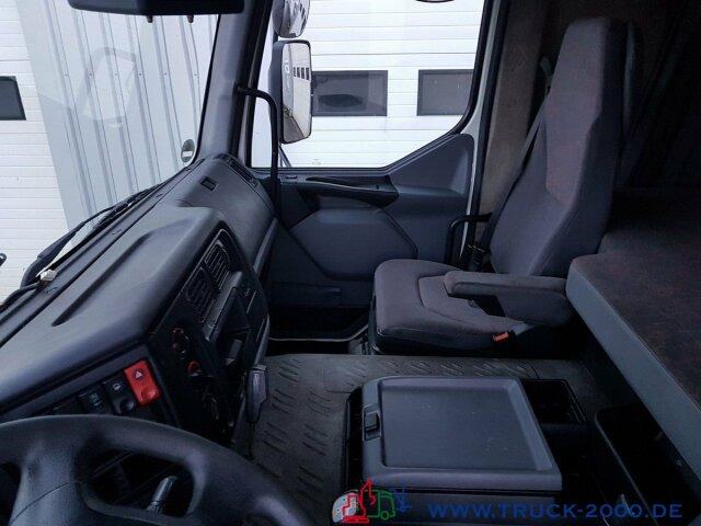 Renault Premium 420 dci Motor/Engine OK-Getriebe Problem - 牵引车:图2 Renault Premium 420 dci Motor/Engine OK-Getriebe Problem - 牵引车:图2