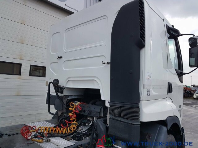 Renault Premium 420 dci Motor/Engine OK-Getriebe Problem - 牵引车:图4 Renault Premium 420 dci Motor/Engine OK-Getriebe Problem - 牵引车:图4