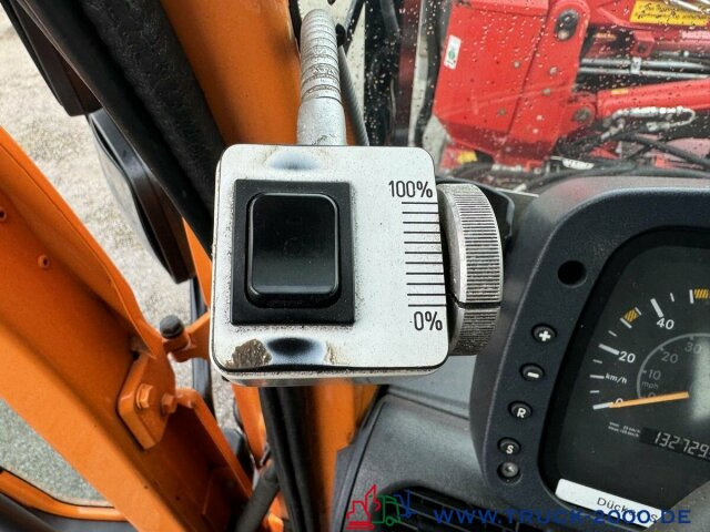 Unimog U 500 Vario Pilot Wechsellenkung EasyDrive Klima - 翻斗车:图3 Unimog U 500 Vario Pilot Wechsellenkung EasyDrive Klima - 翻斗车:图3