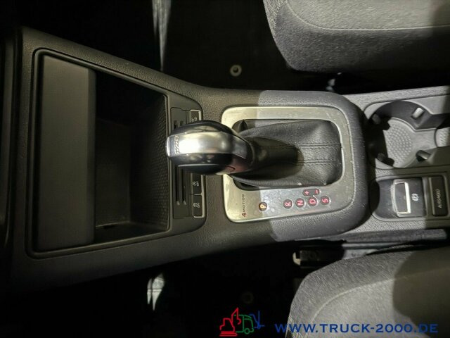 Volkswagen Tiguan 2.0 TDI 4Motion Automatik Klima - 越野车:图5 Volkswagen Tiguan 2.0 TDI 4Motion Automatik Klima - 越野车:图5