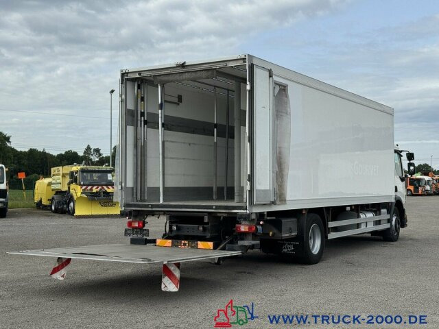 Volvo FE 18 280 3 Zonen Frisch- + Tiefkühler Carrier - 冷藏车:图3 Volvo FE 18 280 3 Zonen Frisch- + Tiefkühler Carrier - 冷藏车:图3