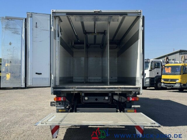 Volvo FL16 250 3 Zonen Frisch- + Tiefkühler Carrier - 冷藏车:图4 Volvo FL16 250 3 Zonen Frisch- + Tiefkühler Carrier - 冷藏车:图4