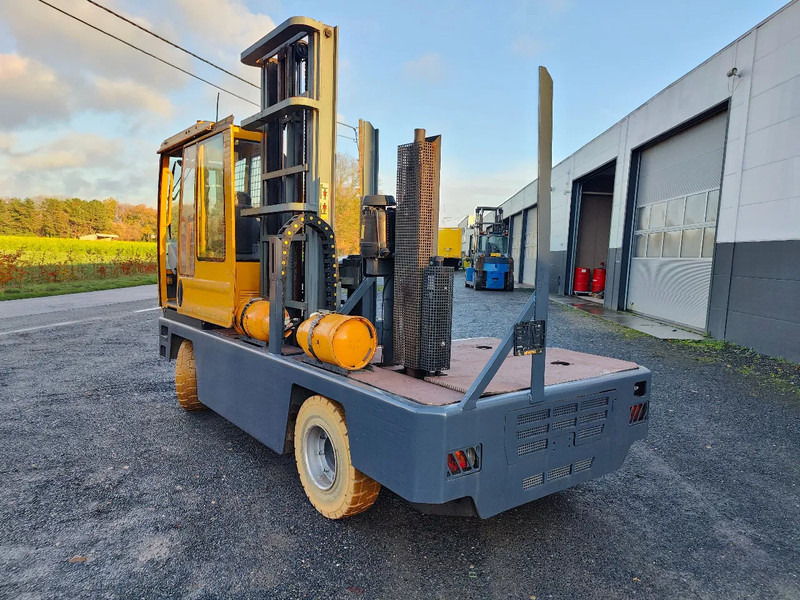 BAUMANN HX 50/12/45 5000 kg - 侧装机:图3 BAUMANN HX 50/12/45 5000 kg - 侧装机:图3