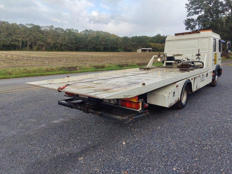 MAN 12.224 Depanneur / Depannage / Recovery Truck - 拖吊车:图3 MAN 12.224 Depanneur / Depannage / Recovery Truck - 拖吊车:图3