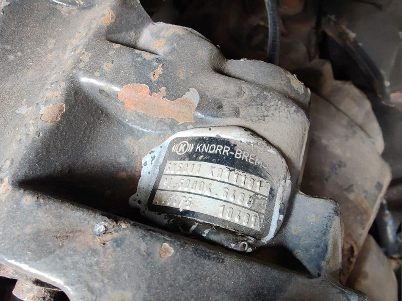 MAN Remklauwen / Brake calipers F2000 / TGA - 制动钳 适用于 卡车:图5 MAN Remklauwen / Brake calipers F2000 / TGA - 制动钳 适用于 卡车:图5