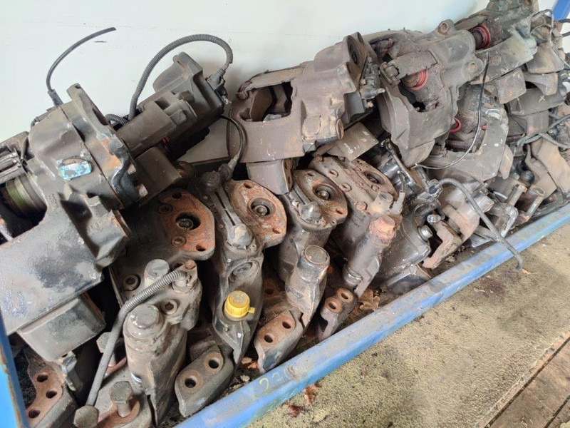 MAN Remklauwen / Brake calipers F2000 / TGA - 制动钳 适用于 卡车:图2 MAN Remklauwen / Brake calipers F2000 / TGA - 制动钳 适用于 卡车:图2