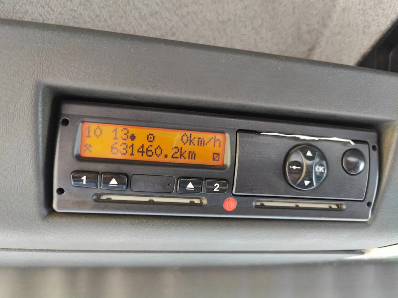 吊钩升降车 MAN TGA 26.350 6x4 Container AJK Euronorm 3:图10 吊钩升降车 MAN TGA 26.350 6x4 Container AJK Euronorm 3:图10