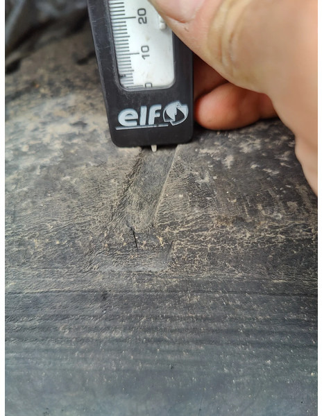 吊钩升降车 MAN TGA 26.350 6x4 Container AJK Euronorm 3:图19 吊钩升降车 MAN TGA 26.350 6x4 Container AJK Euronorm 3:图19