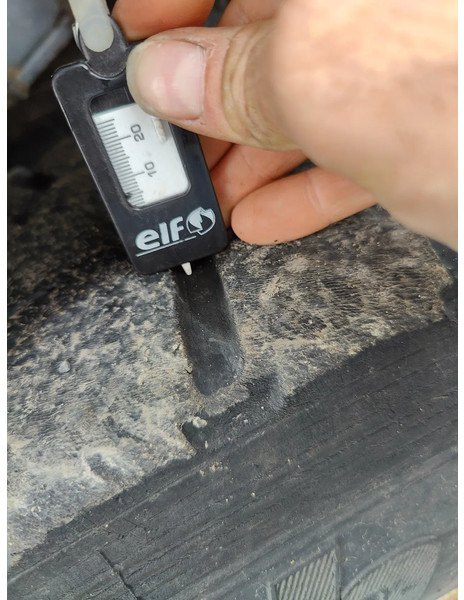 吊钩升降车 MAN TGA 26.350 6x4 Container AJK Euronorm 3:图16 吊钩升降车 MAN TGA 26.350 6x4 Container AJK Euronorm 3:图16