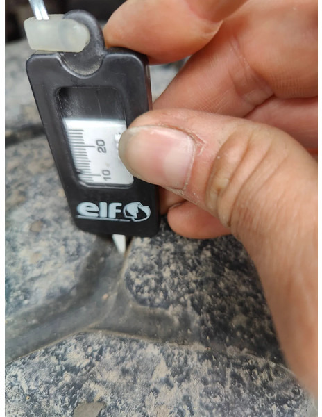 吊钩升降车 MAN TGA 26.350 6x4 Container AJK Euronorm 3:图20 吊钩升降车 MAN TGA 26.350 6x4 Container AJK Euronorm 3:图20