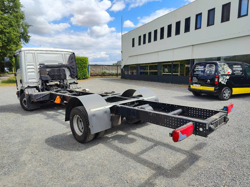 MAN TGL 12.250 Chassis cabine Euro6 - 驾驶室底盘卡车:图5 MAN TGL 12.250 Chassis cabine Euro6 - 驾驶室底盘卡车:图5