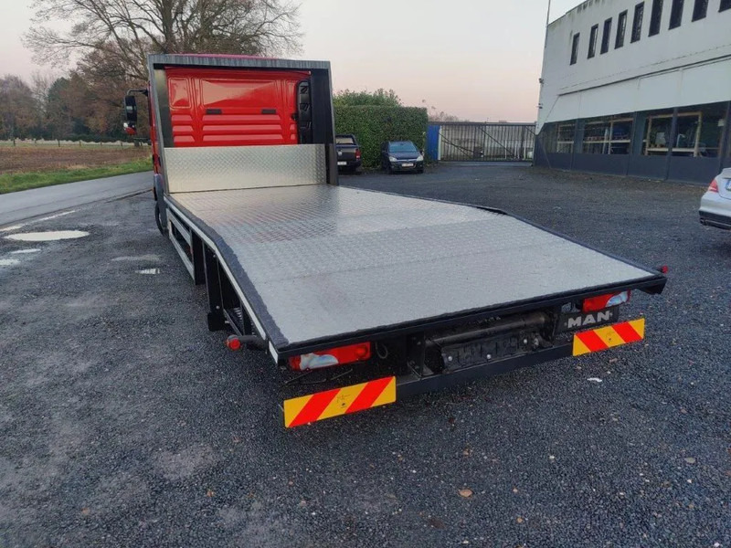 MAN TGL 8.220 Doka transporter Euro5 - 自动转运卡车:图4 MAN TGL 8.220 Doka transporter Euro5 - 自动转运卡车:图4