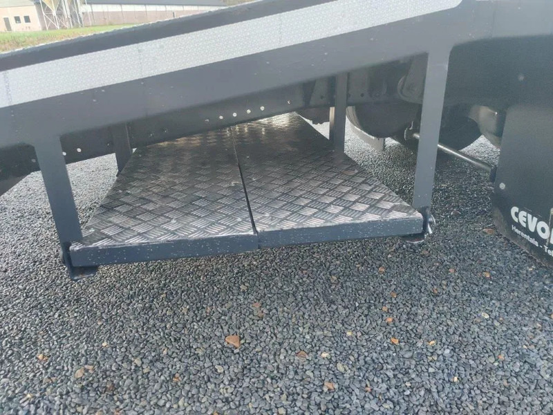 MAN TGL 8.220 Doka transporter Euro5 - 自动转运卡车:图5 MAN TGL 8.220 Doka transporter Euro5 - 自动转运卡车:图5