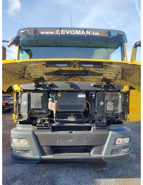 MAN TGM 18.250 Euro 6 boxtruck D'hollandia - 厢式卡车:图4 MAN TGM 18.250 Euro 6 boxtruck D'hollandia - 厢式卡车:图4