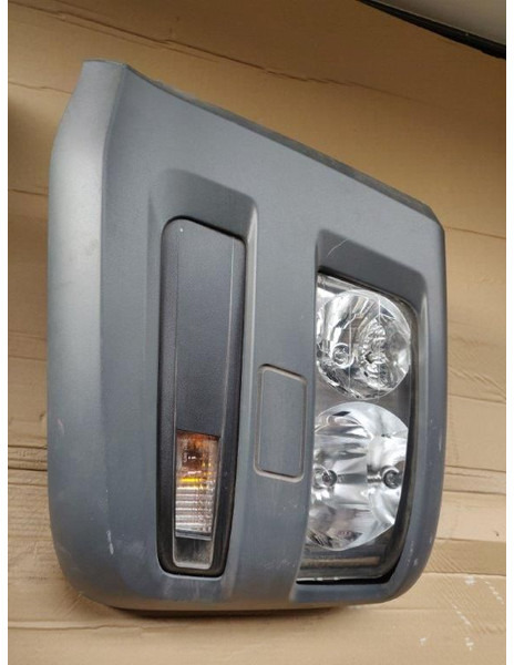 MAN koplamp / headlight TGL Euro6 - 前照灯:图1 MAN koplamp / headlight TGL Euro6 - 前照灯:图1