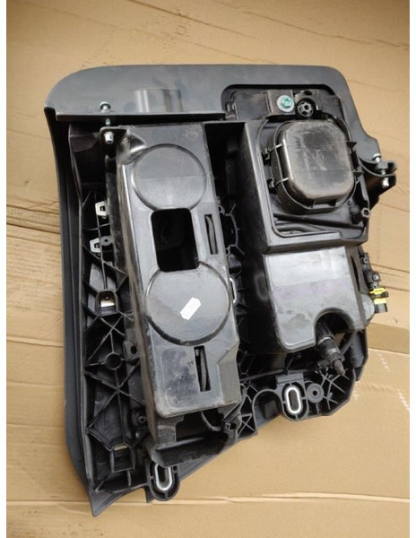 MAN koplamp / headlight TGL Euro6 - 前照灯:图2 MAN koplamp / headlight TGL Euro6 - 前照灯:图2