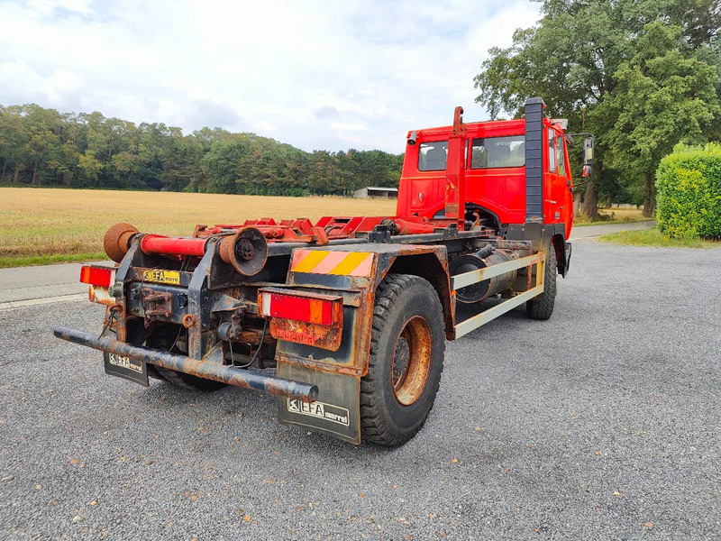 Steyr 19S31 19S32 Container Marrel - 吊钩升降车:图5 Steyr 19S31 19S32 Container Marrel - 吊钩升降车:图5