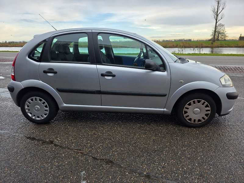 Citroën C3 - 卡车:图4 Citroën C3 - 卡车:图4