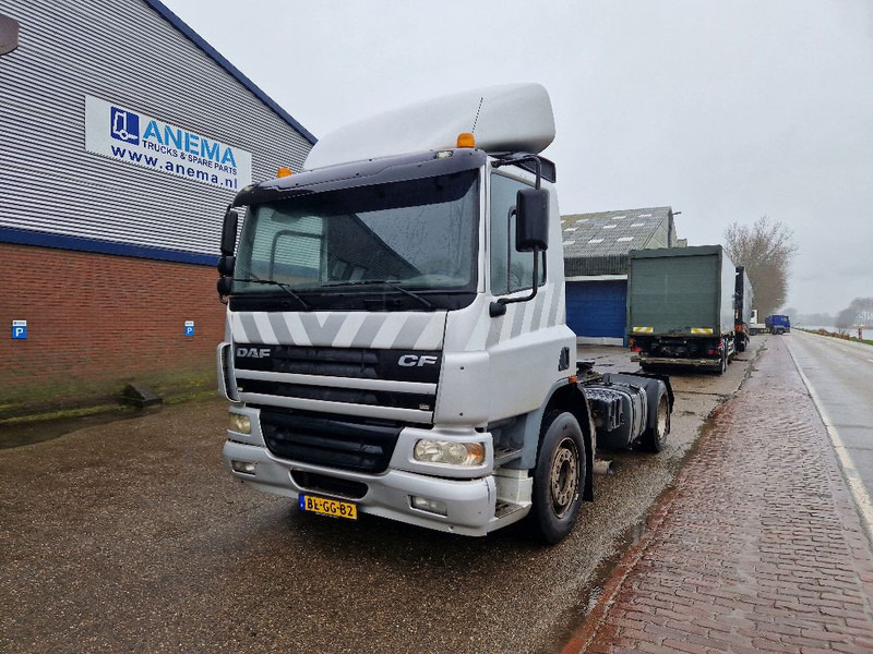 DAF CF75.310 - 牵引车:图1 DAF CF75.310 - 牵引车:图1