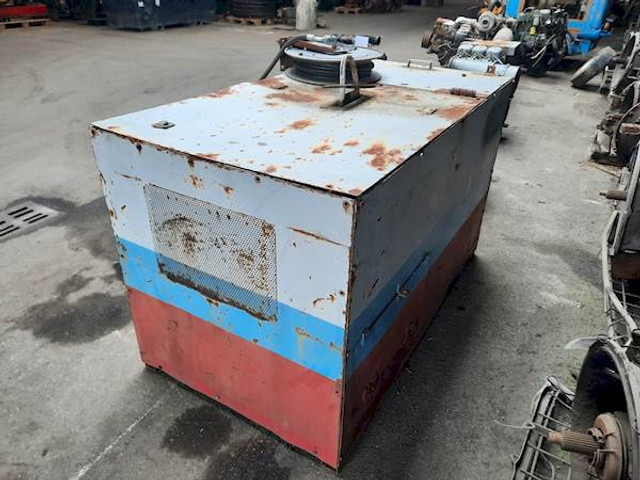 Deutz F2L912 - 发动机及其零件:图3 Deutz F2L912 - 发动机及其零件:图3