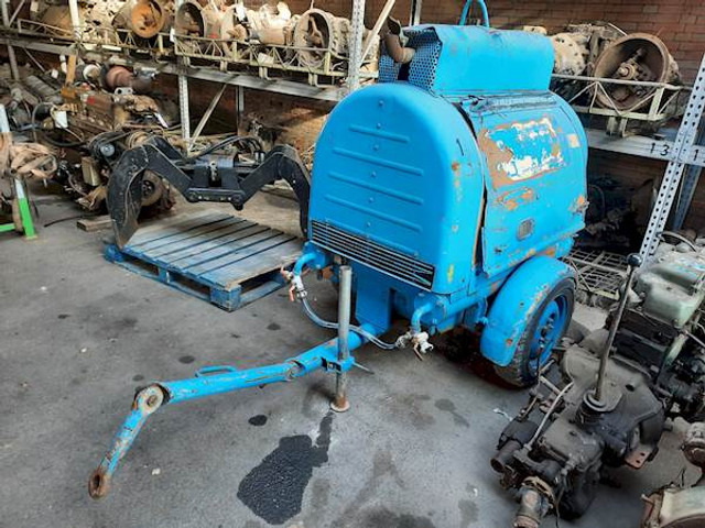 Deutz F2L912 - 发动机及其零件:图1 Deutz F2L912 - 发动机及其零件:图1