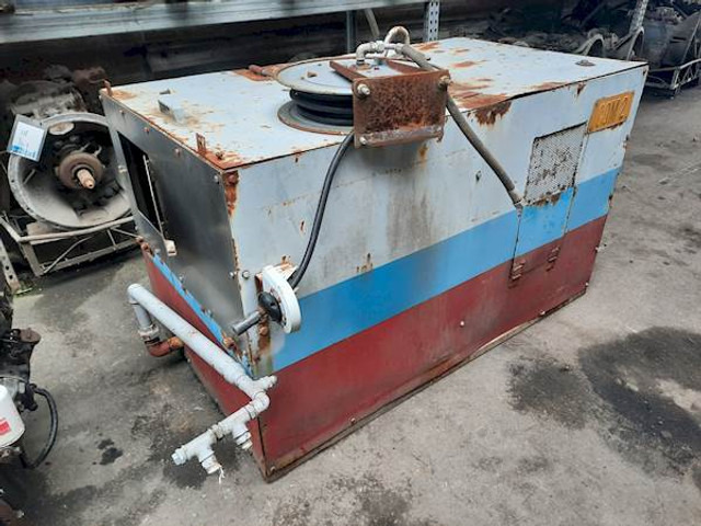 Deutz F2L912 - 发动机及其零件:图1 Deutz F2L912 - 发动机及其零件:图1
