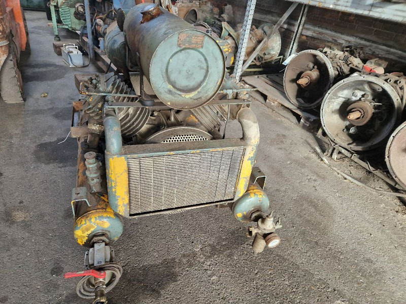 Deutz F2L912 - 发动机及其零件:图3 Deutz F2L912 - 发动机及其零件:图3