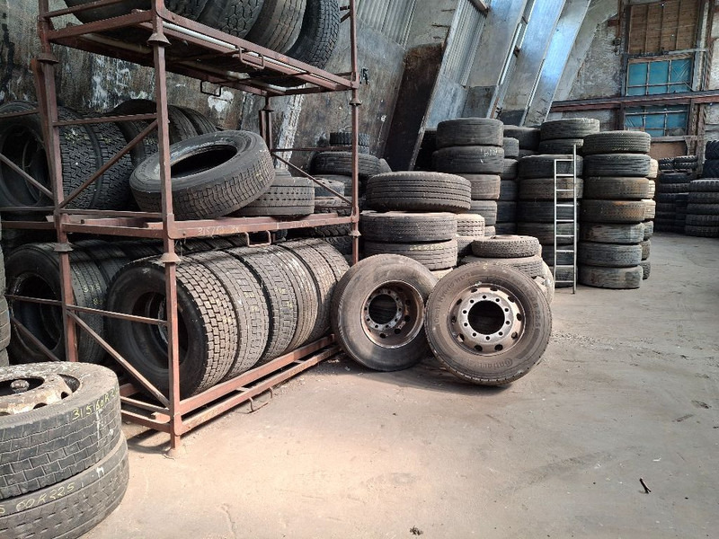 Diversen DIVERSE BANDEN MERKEN - 轮胎:图4 Diversen DIVERSE BANDEN MERKEN - 轮胎:图4