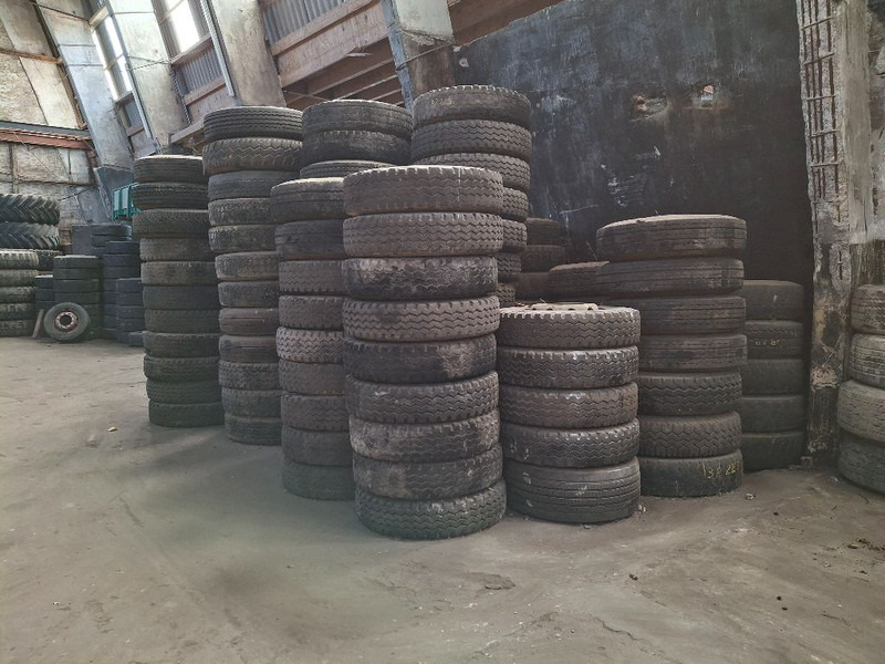 Diversen DIVERSE BANDEN MERKEN - 轮胎:图5 Diversen DIVERSE BANDEN MERKEN - 轮胎:图5