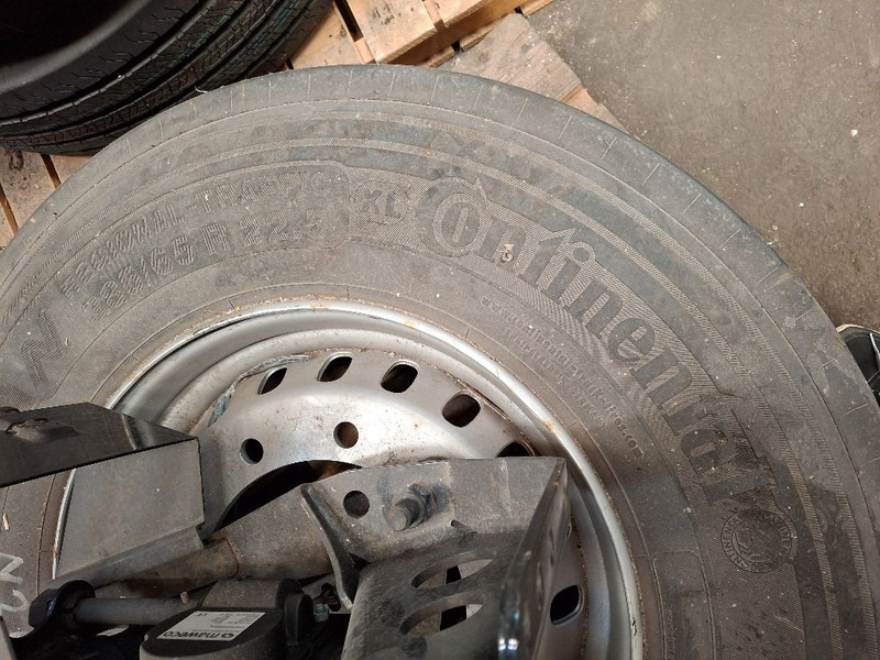 Diversen DIVERSE BANDEN MERKEN - 轮胎:图3 Diversen DIVERSE BANDEN MERKEN - 轮胎:图3