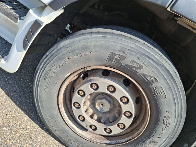 Iveco AS440S45TX/P - 牵引车:图3 Iveco AS440S45TX/P - 牵引车:图3