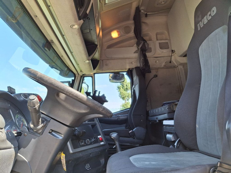 Iveco AS440S45TX/P - 牵引车:图5 Iveco AS440S45TX/P - 牵引车:图5