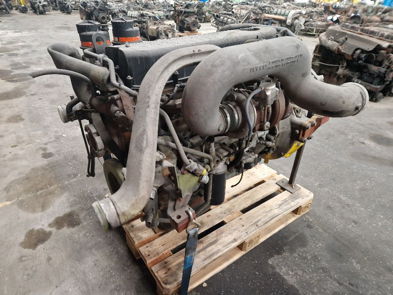 Iveco CURSOR 8 - 发动机:图5 Iveco CURSOR 8 - 发动机:图5