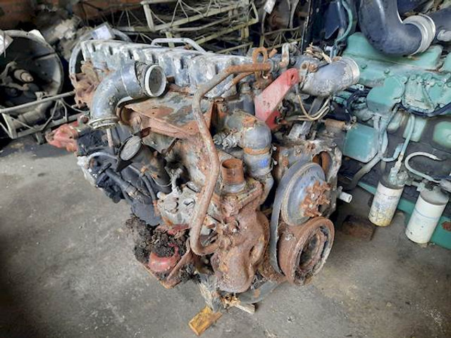 Renault 6 CILINDER - 发动机 适用于 卡车:图2 Renault 6 CILINDER - 发动机 适用于 卡车:图2