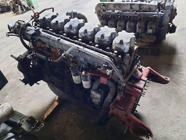Renault 6 CILINDER - 发动机 适用于 卡车:图4 Renault 6 CILINDER - 发动机 适用于 卡车:图4